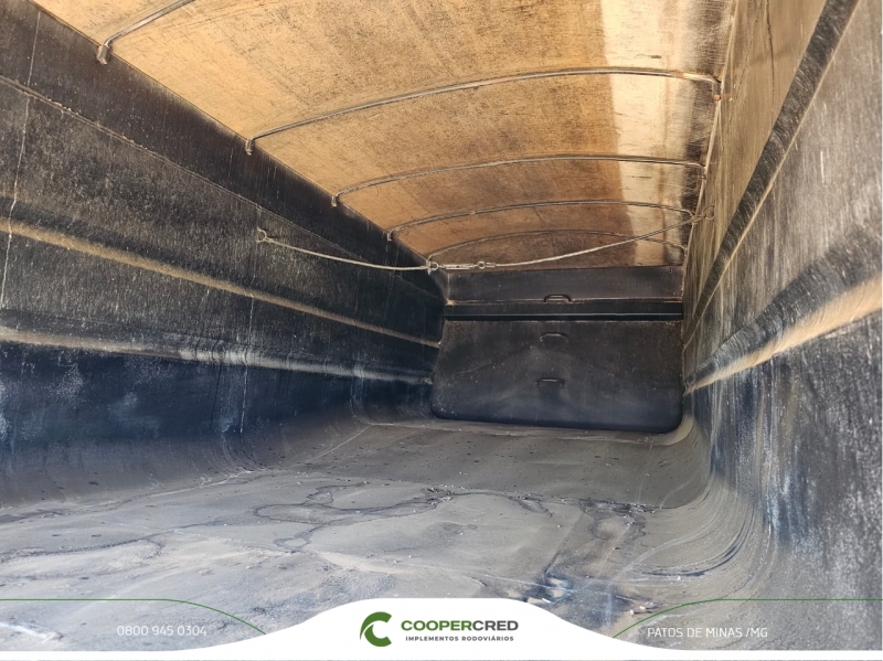 Bicaçamba Noma 20/21 25m³ + Fominha Revisada
