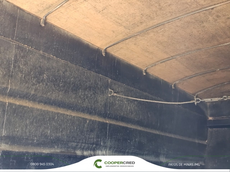 Bicaçamba Noma 20/21 25m³ + Fominha Revisada