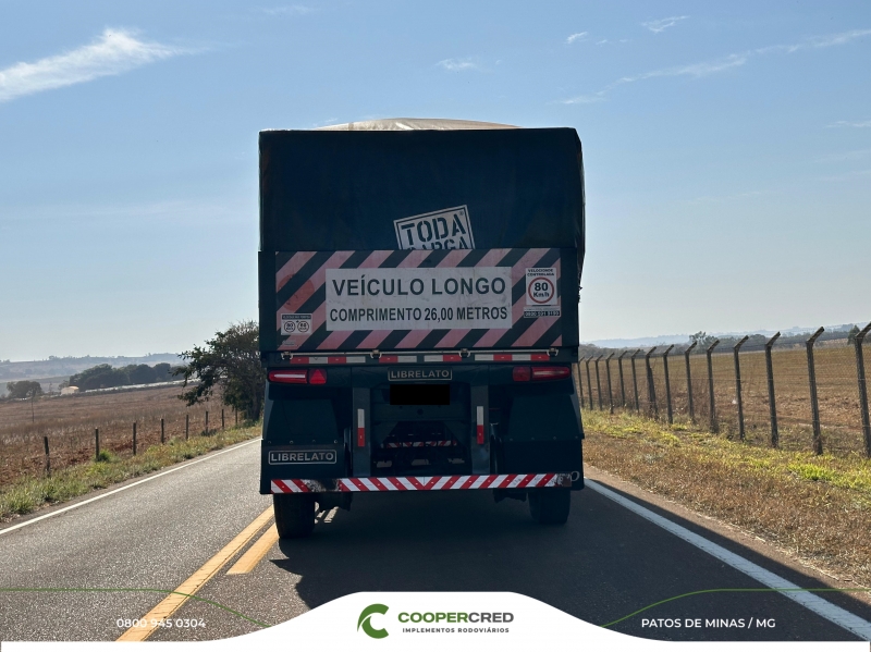 Rodotrem Graneleiro Librelato 2018/2019 Revisado
