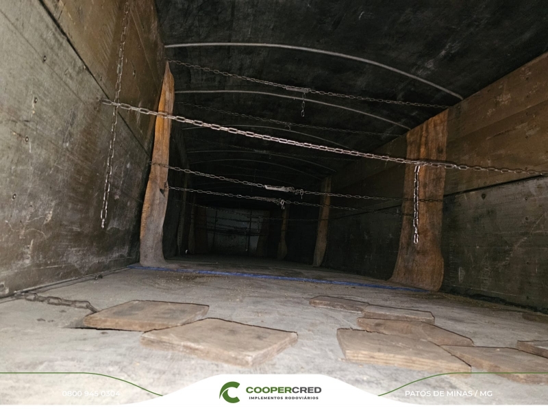 Graneleira Randon 2015 12,40m x 1,60m Revisada