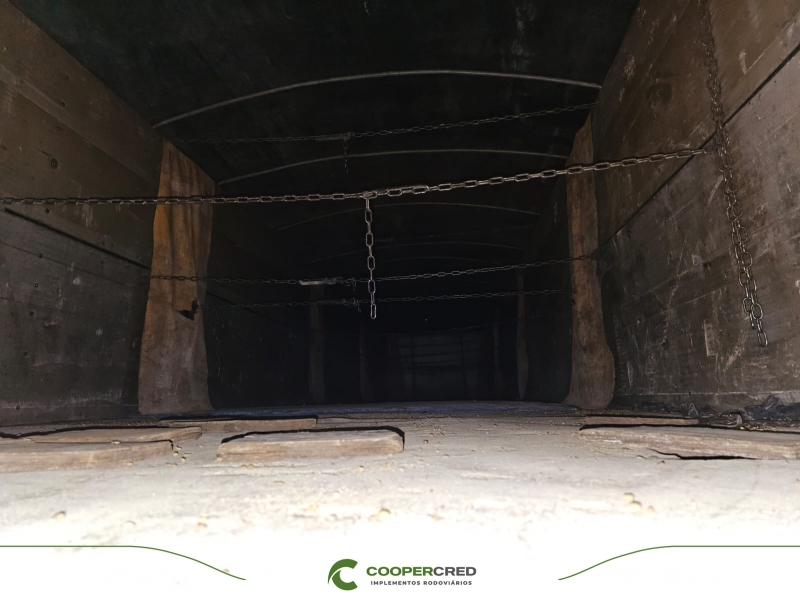 Graneleira Randon 2015 12,40m x 1,60m Revisada