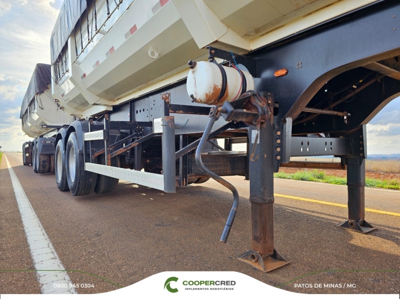 Rodocaçamba Librelato 22/23 Sem Preparação