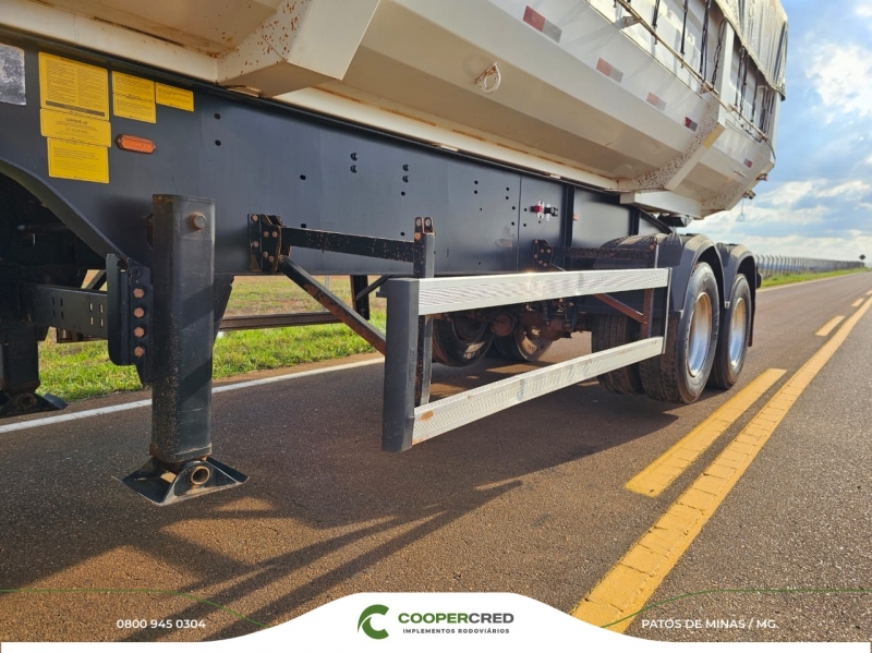 Rodocaçamba Librelato 22/23 Sem Preparação