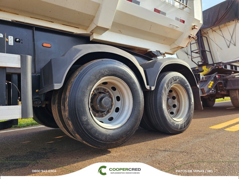 Rodocaçamba Librelato 22/23 Sem Preparação