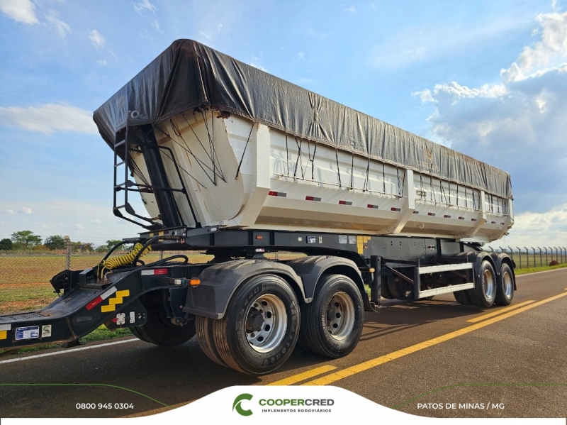 Rodocaçamba Librelato 22/23 Sem Preparação