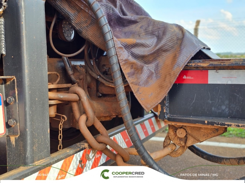 Rodocaçamba Librelato 22/23 Sem Preparação