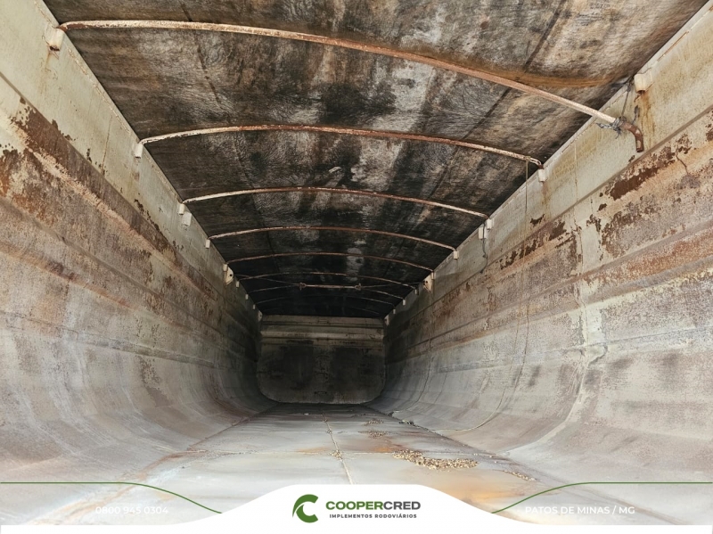 Rodocaçamba Librelato 22/23 Sem Preparação