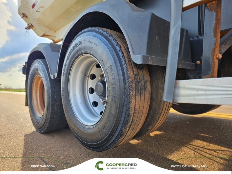 Rodocaçamba Librelato 22/23 Sem Preparação