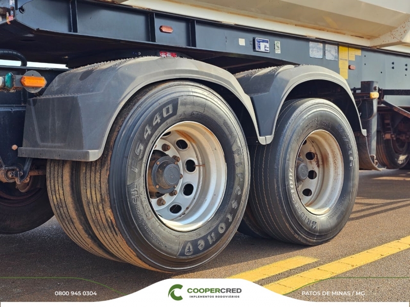 Rodocaçamba Librelato 22/23 Sem Preparação