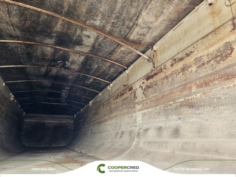 Rodocaçamba Librelato 22/23 Sem Preparação