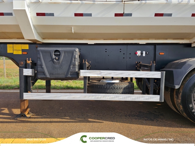 Rodocaçamba Librelato 22/23 Sem Preparação