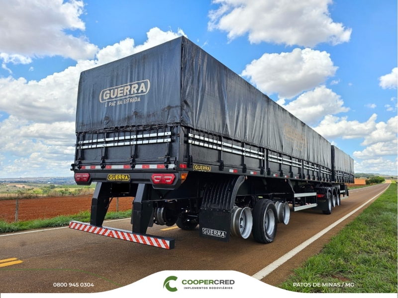 Bitrenzão Guerra Seminovo 2023 3x3