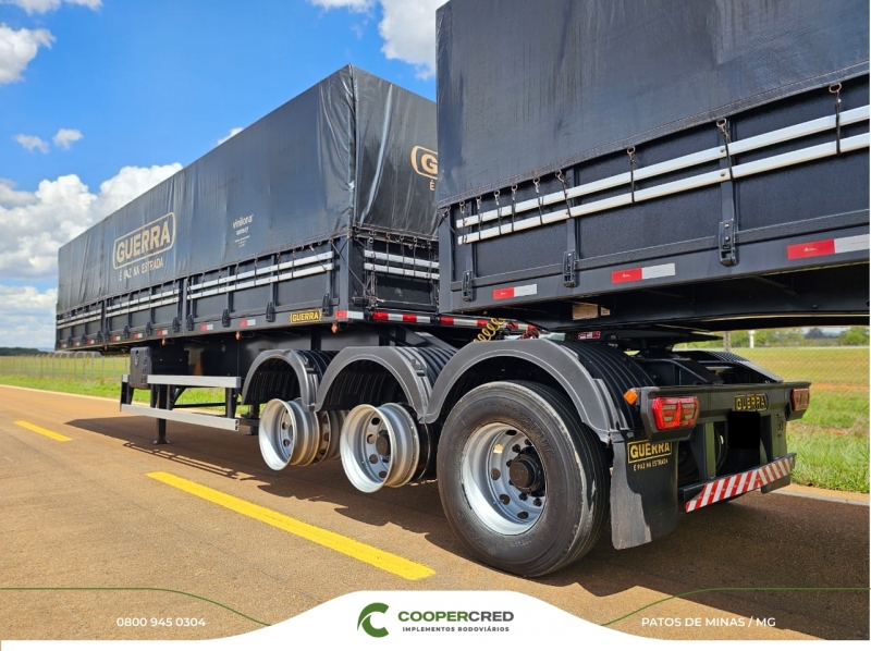 Bitrenzão Guerra Seminovo 2023 3x3