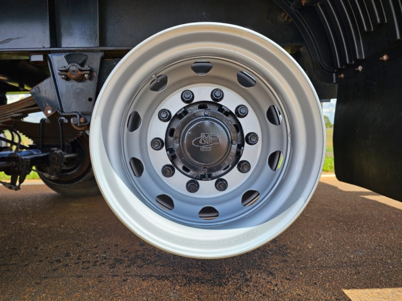 Bitrenzão Guerra Seminovo 2023 3x3