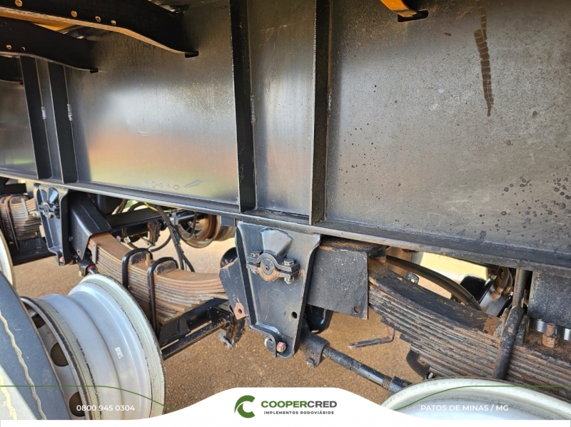 Bitrenzão Guerra Seminovo 2023 3x3