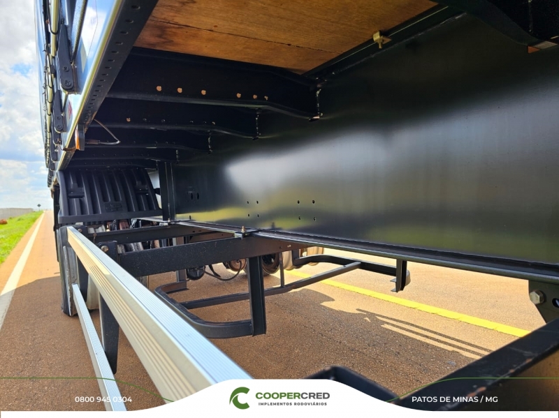 Bitrenzão Guerra Seminovo 2023 3x3