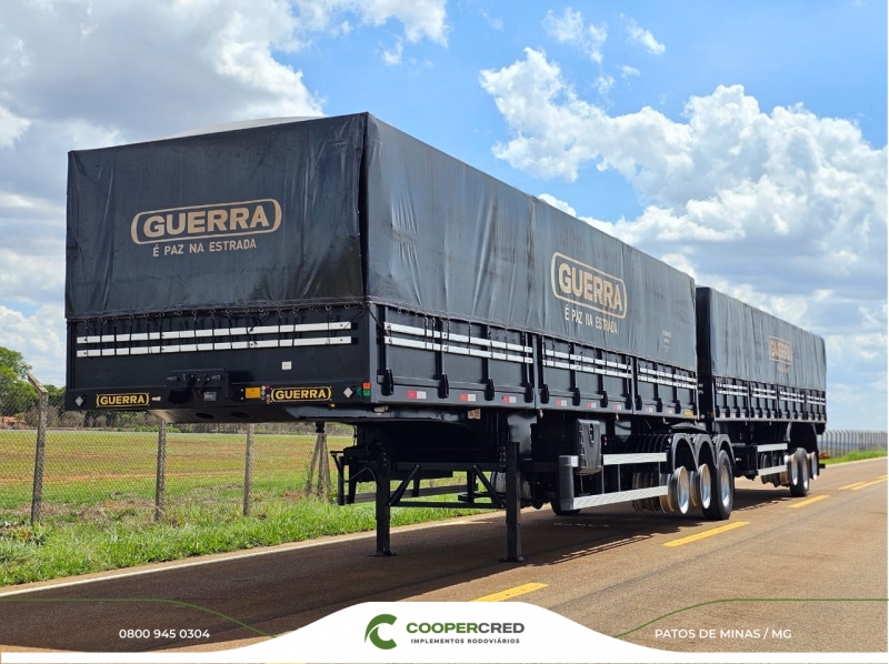 Bitrenzão Guerra Seminovo 2023 3x3