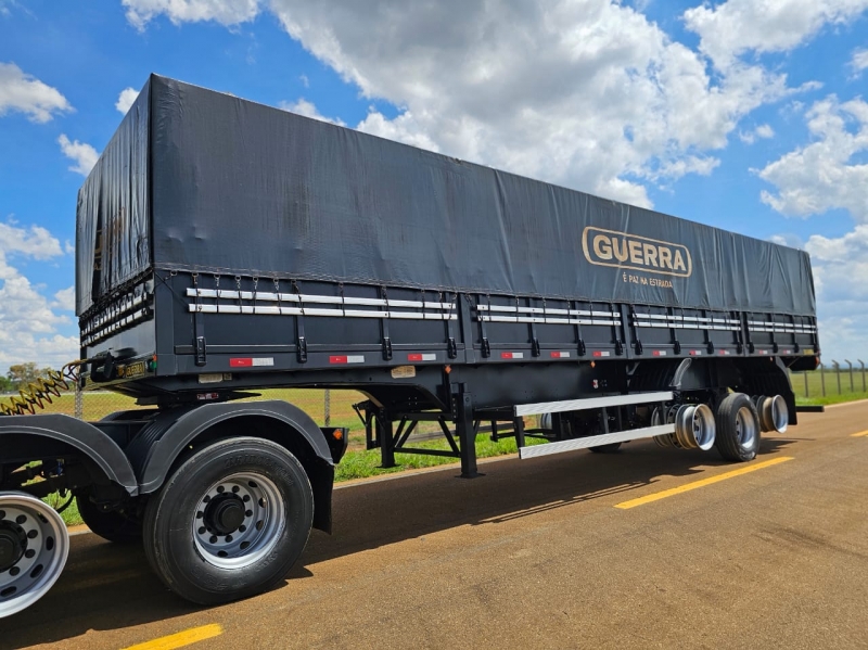 Bitrenzão Guerra Seminovo 2023 3x3