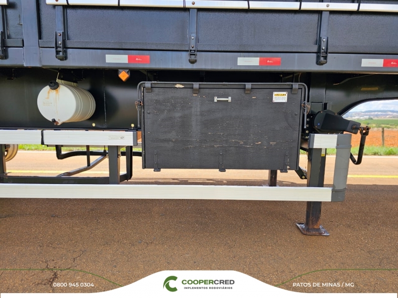 Bitrenzão Guerra Seminovo 2023 3x3