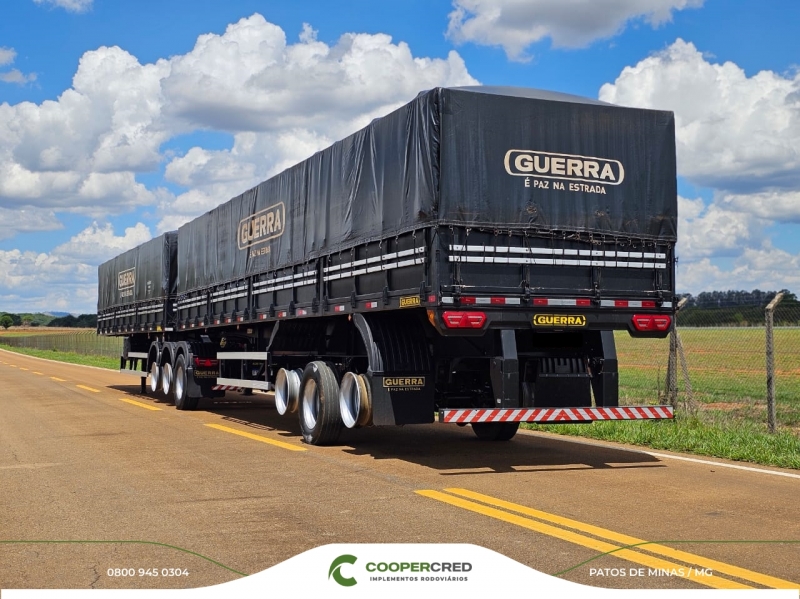 Bitrenzão Guerra Seminovo 2023 3x3