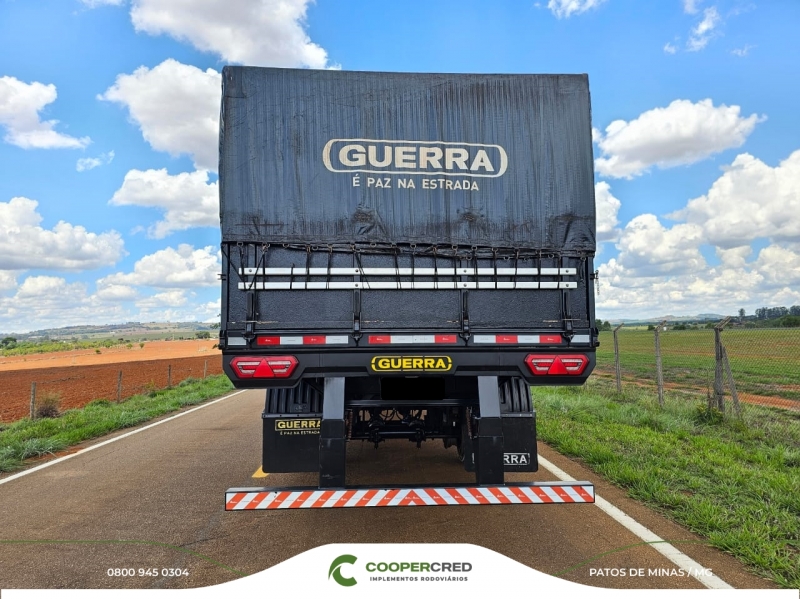 Bitrenzão Guerra Seminovo 2023 3x3