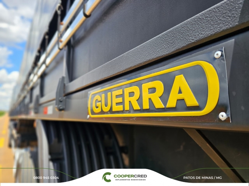 Bitrenzão Guerra Seminovo 2023 3x3