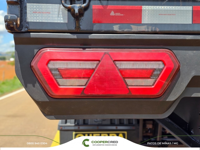 Bitrenzão Guerra Seminovo 2023 3x3