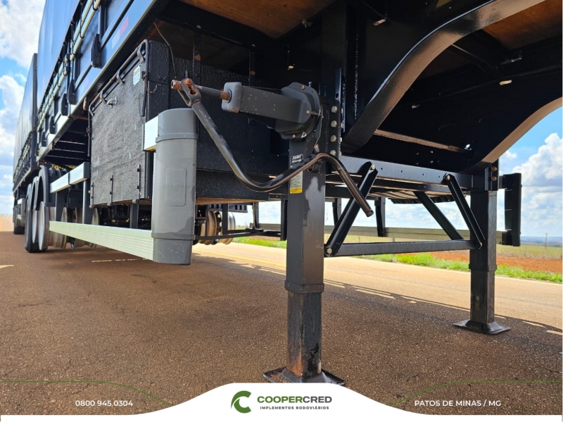 Bitrenzão Guerra Seminovo 2023 3x3