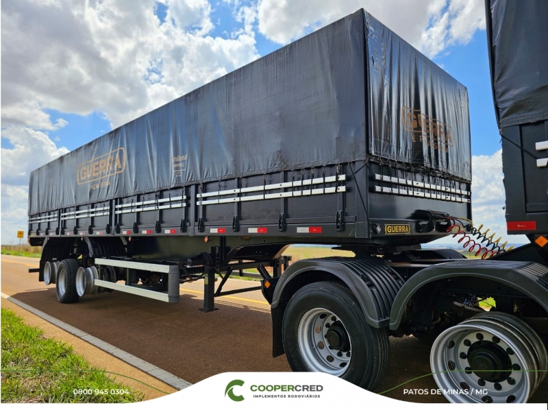 Bitrenzão Guerra Seminovo 2023 3x3