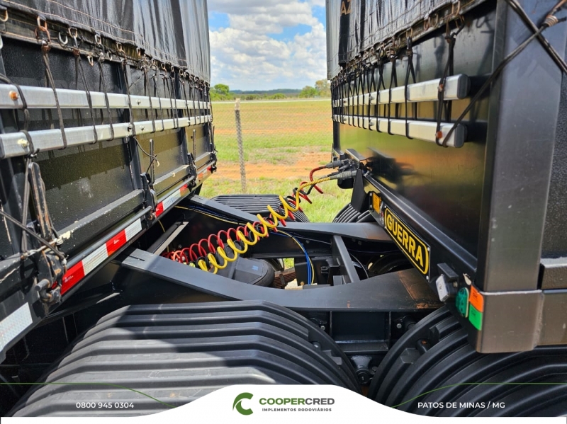 Bitrenzão Guerra Seminovo 2023 3x3