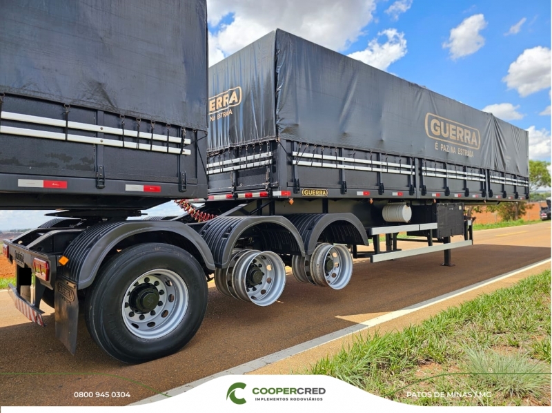 Bitrenzão Guerra Seminovo 2023 3x3