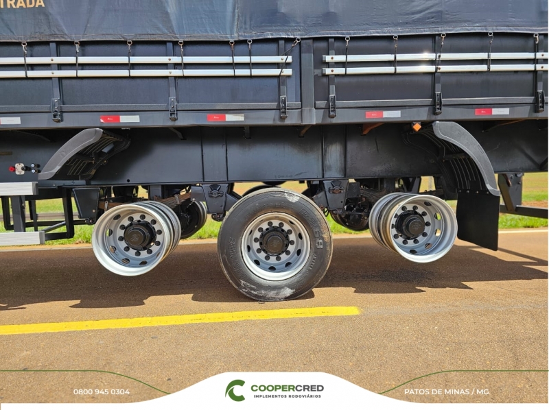 Bitrenzão Guerra Seminovo 2023 3x3