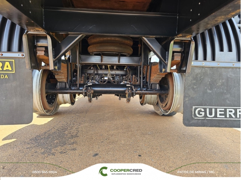 Bitrenzão Guerra Seminovo 2023 3x3