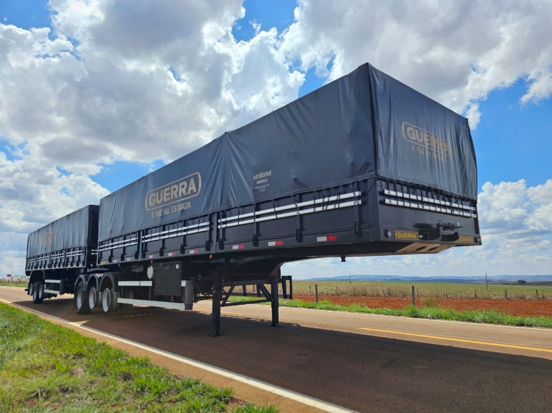 Bitrenzão Guerra Seminovo 2023 3x3