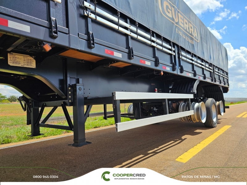 Bitrenzão Guerra Seminovo 2023 3x3