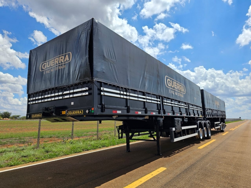 Bitrenzão Guerra Seminovo 2023 3x3