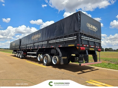 Bitrenzão Guerra Seminovo 2023 3x3