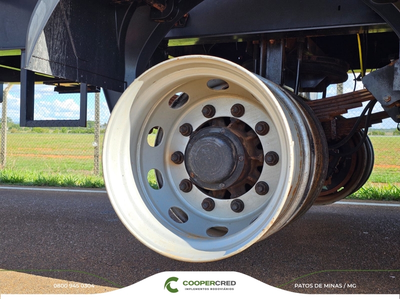 Bicaçamba Randon 2020/2021 25m³+ Fominha