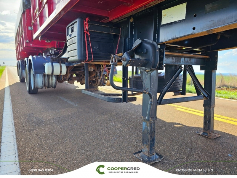 Bicaçamba Randon 2013/2014 20m³ + Fominha