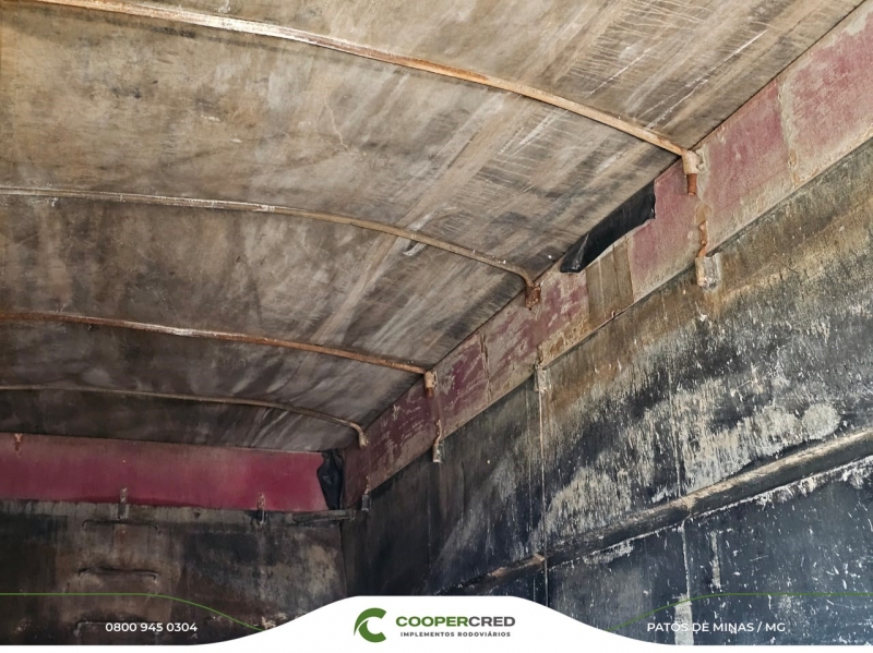 Bicaçamba Randon 2013/2014 20m³ + Fominha