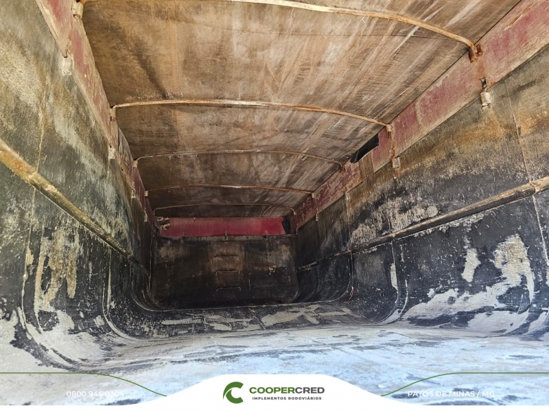 Bicaçamba Randon 2013/2014 20m³ + Fominha