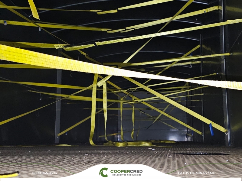 Graneleira 4º Eixo Randon 2024/2025 13,50m x 1,80m