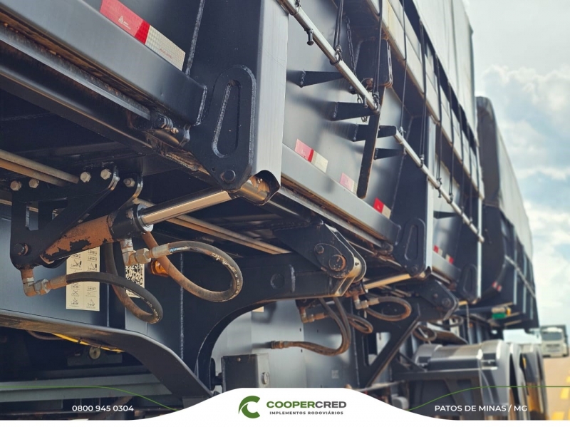 Bicaçamba Facchini 2023/2024 26m³ + 27m³