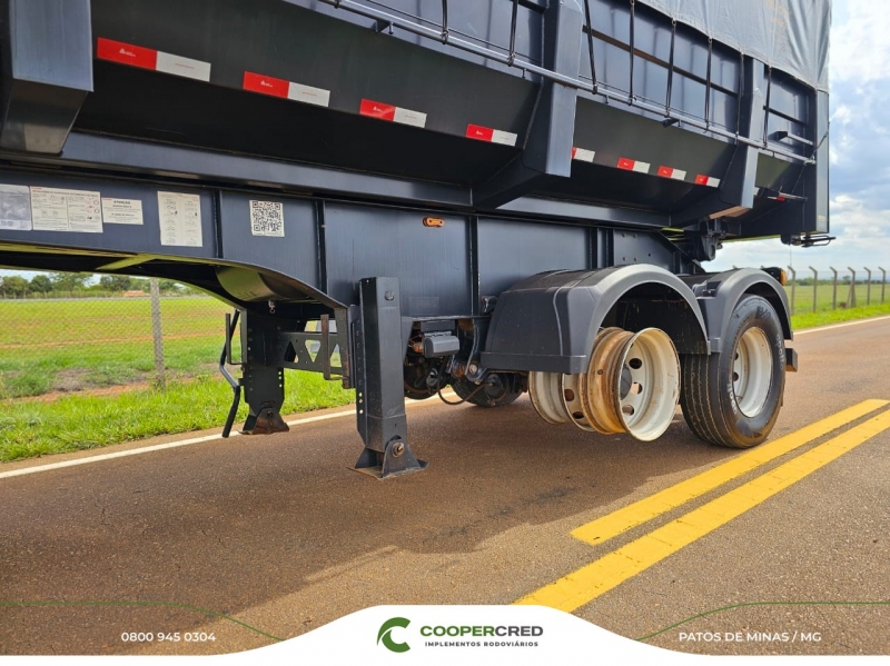 Bicaçamba Facchini 2023/2024 26m³ + 27m³