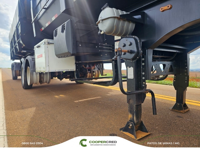 Bicaçamba Facchini 2023/2024 26m³ + 27m³