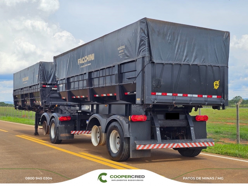 Bicaçamba Facchini 2023/2024 26m³ + 27m³