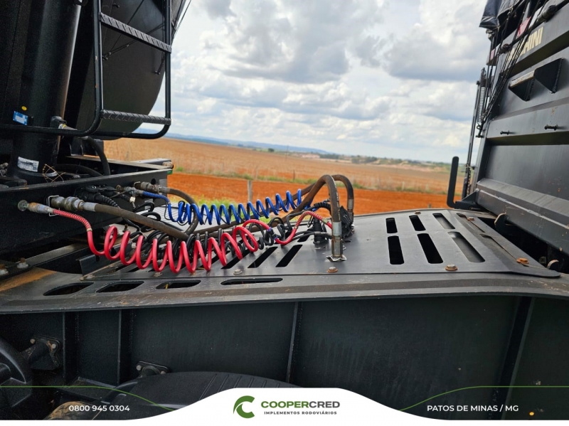 Bicaçamba Facchini 2023/2024 26m³ + 27m³