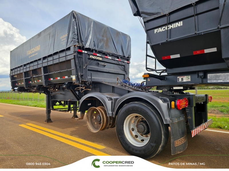 Bicaçamba Facchini 2023/2024 26m³ + 27m³