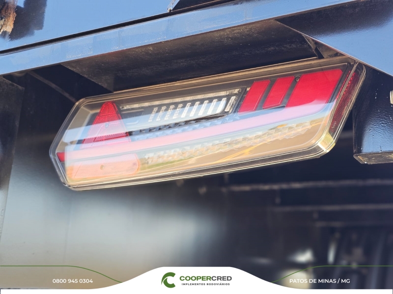 Sider Truckvan 2024/2025 Pronta Entrega