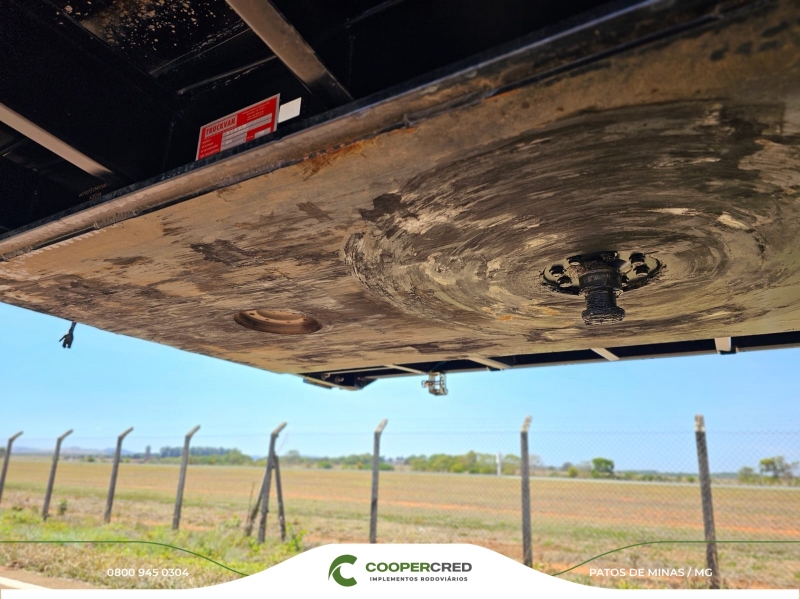 Sider Truckvan 2024/2025 Pronta Entrega